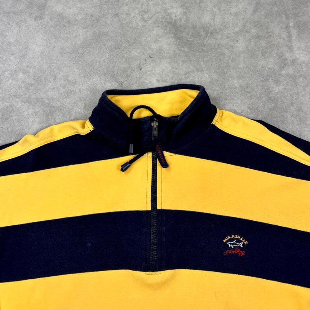 Paul & Shark jumper