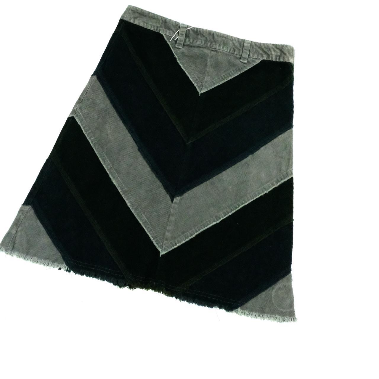 Woolrich skirt