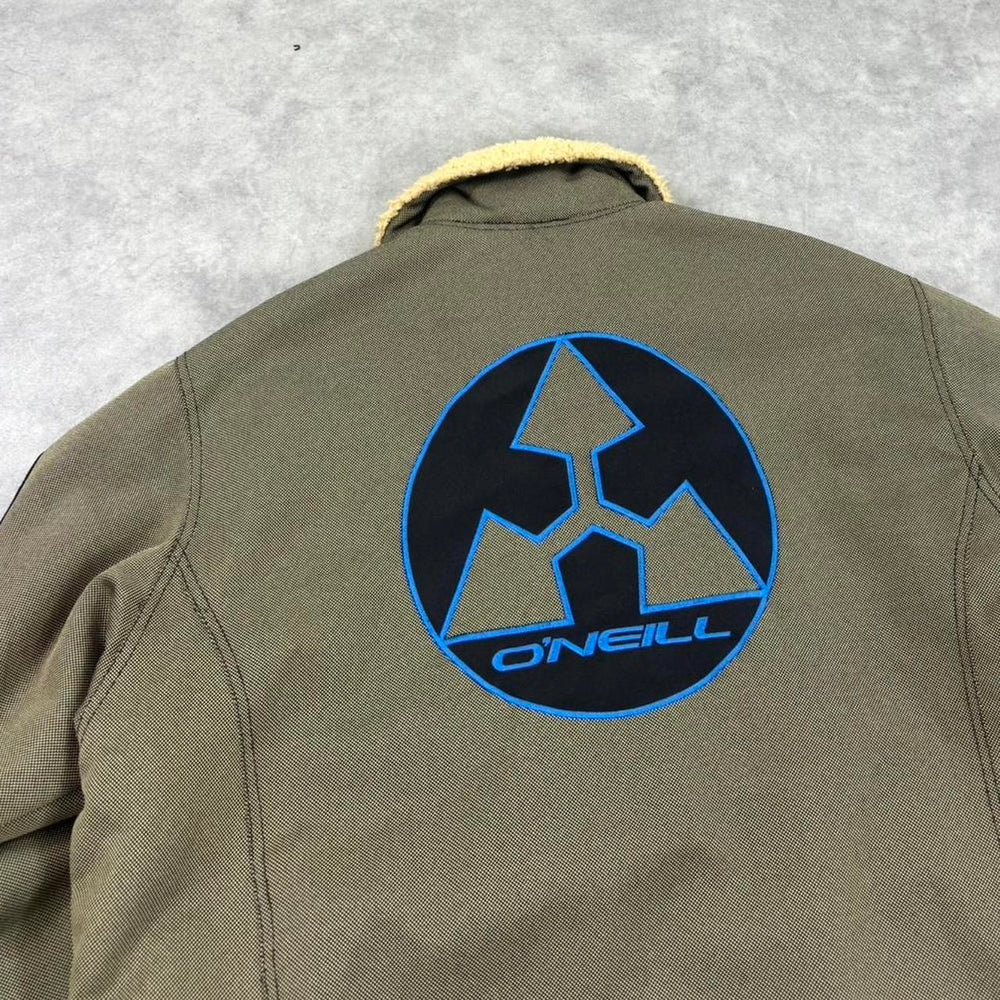 Vintage O’Neill padded jacket