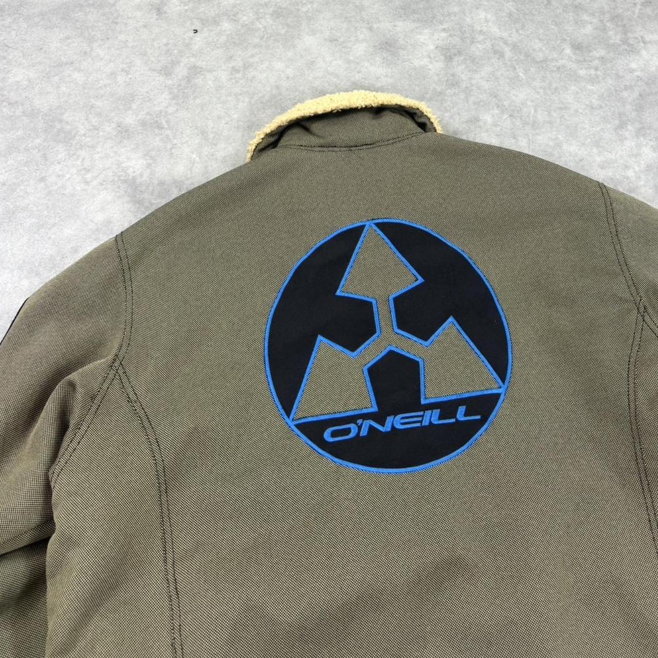 Vintage O’Neill padded jacket