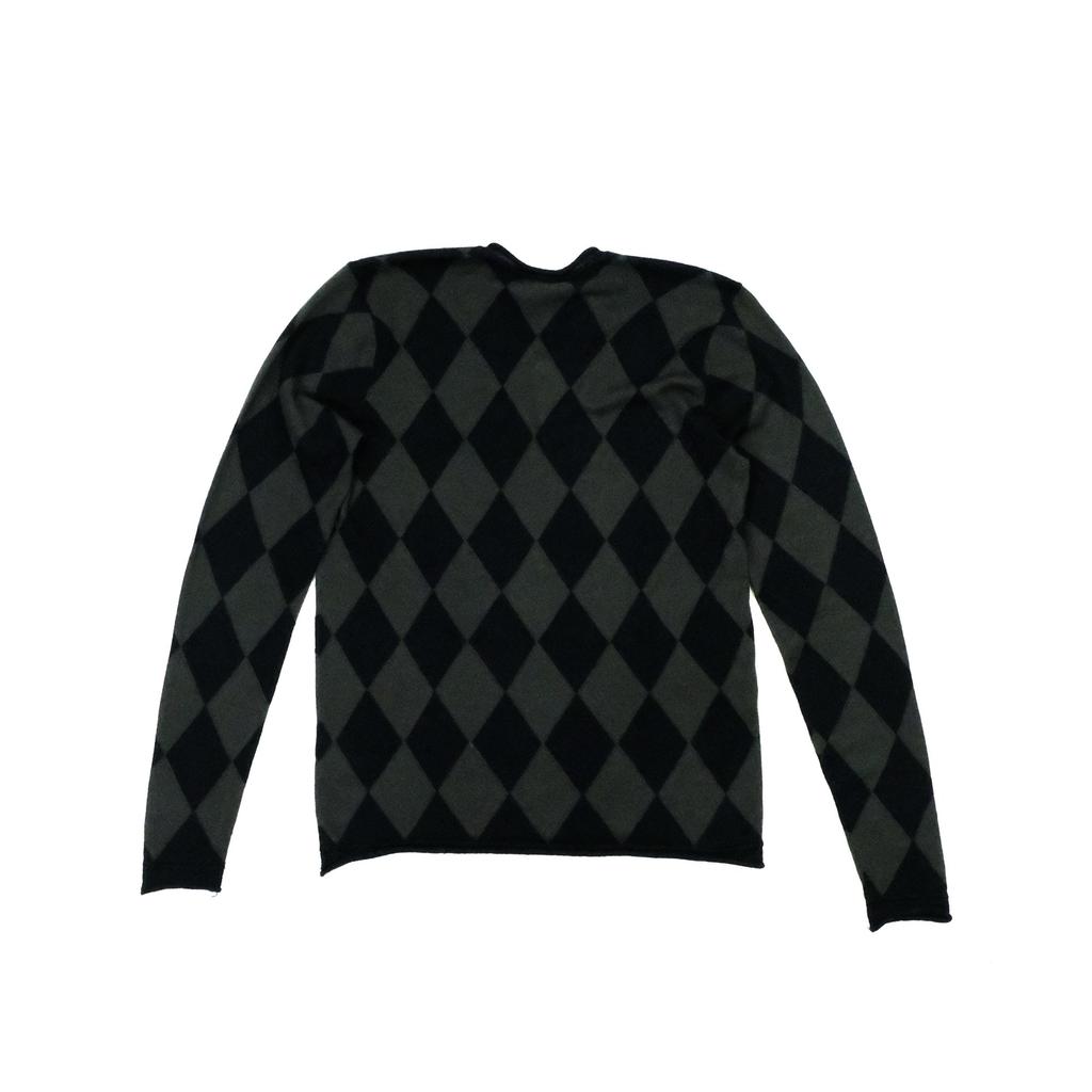 Vintage Armani Wool jumper