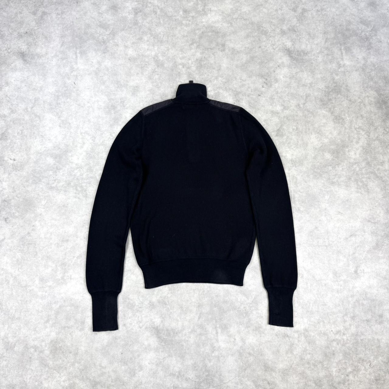 Burberry jumper