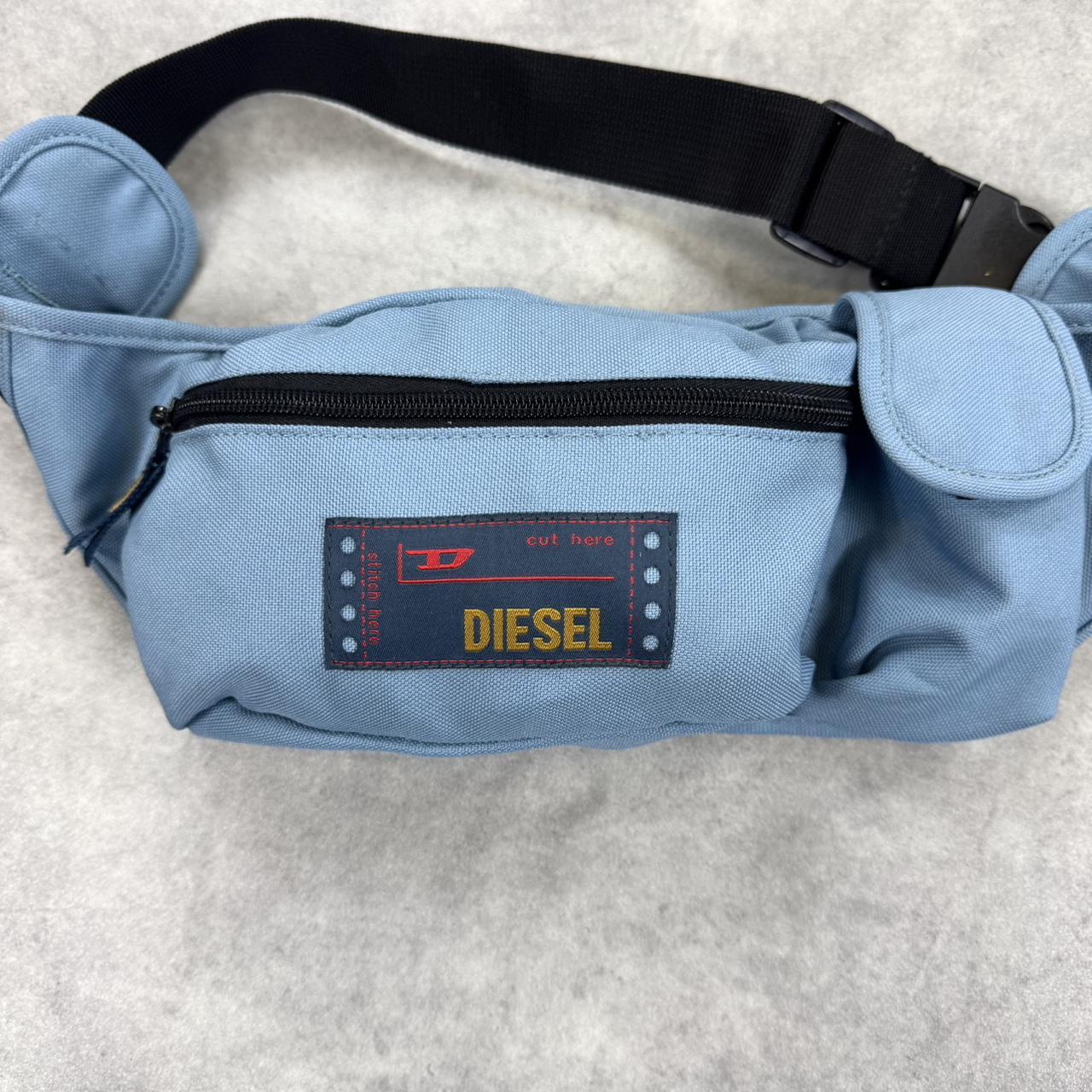 Diesel bumbag