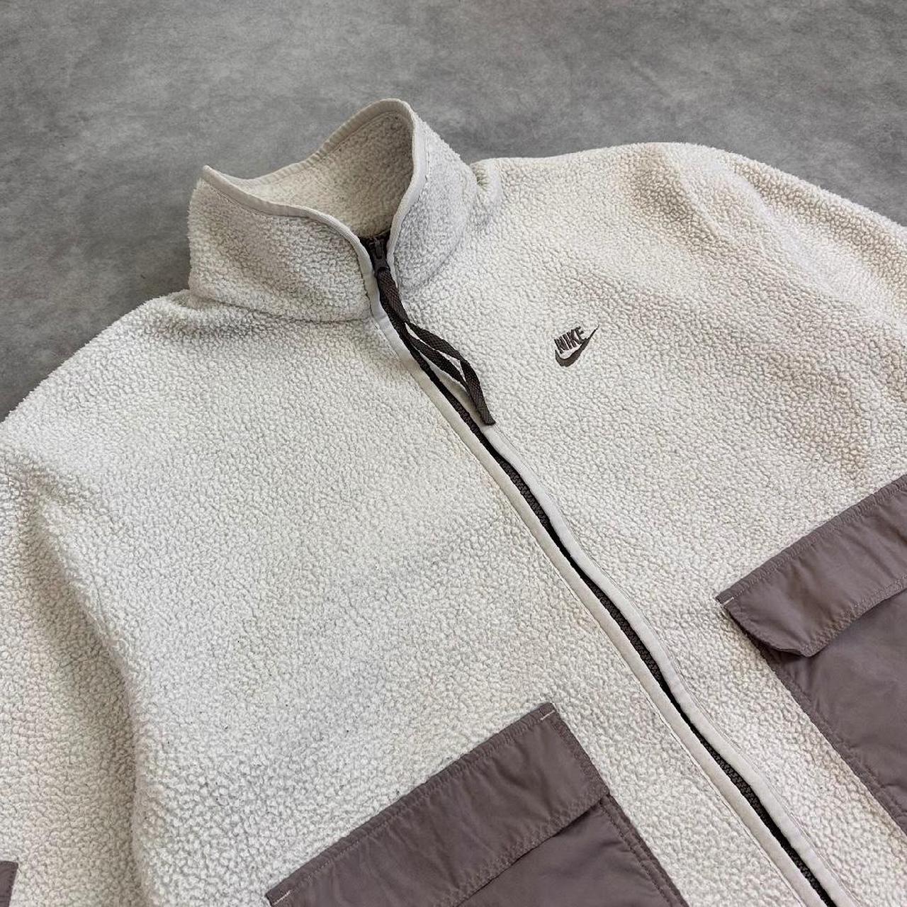 Nike Fleece