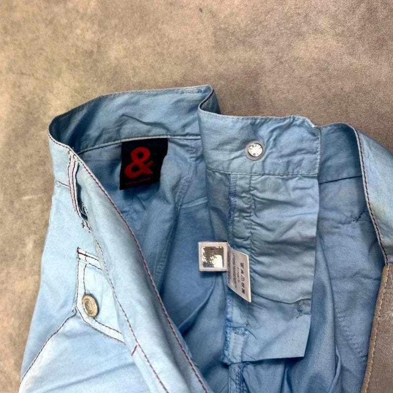 Vintage Dolce & Gabbana Cargos