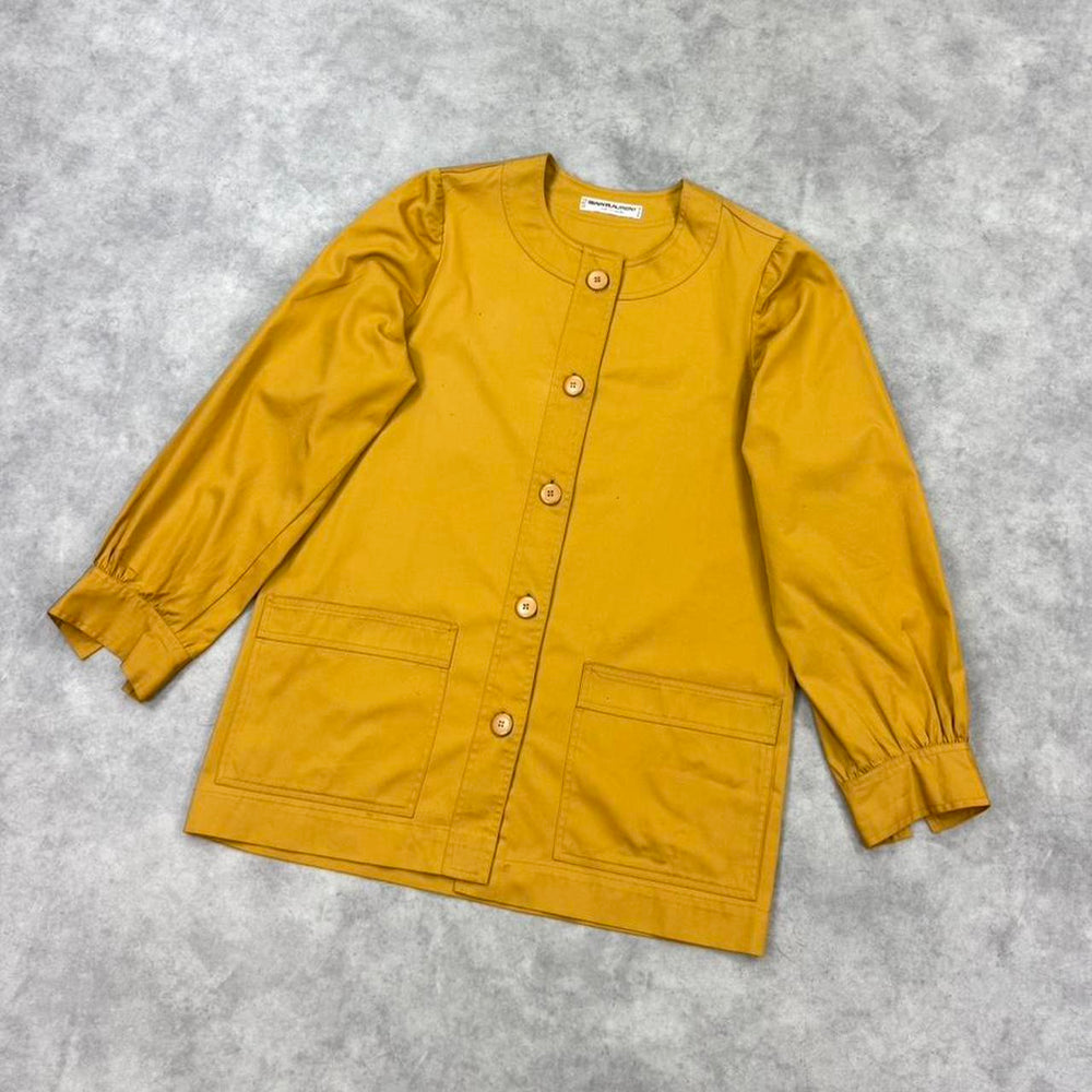 Vintage Yves Saint Laurent jacket