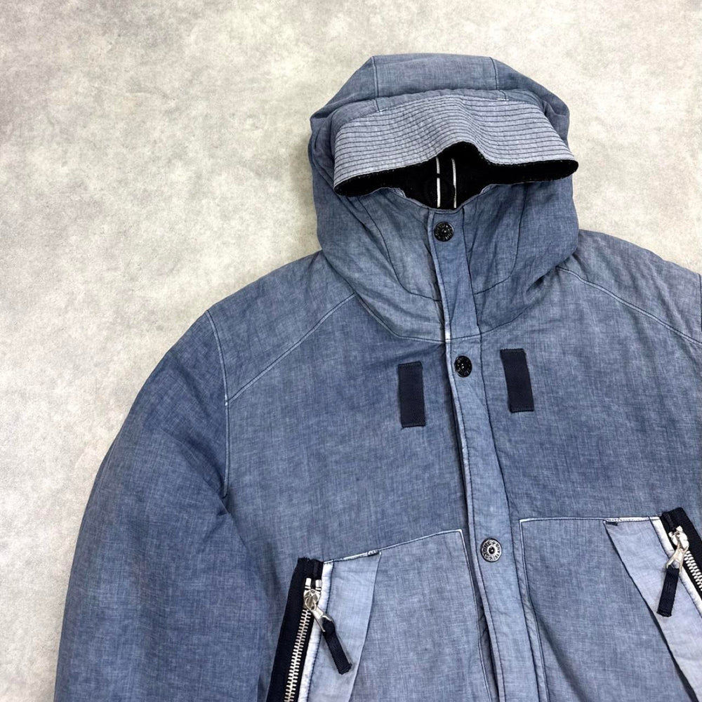 Stone island jacket