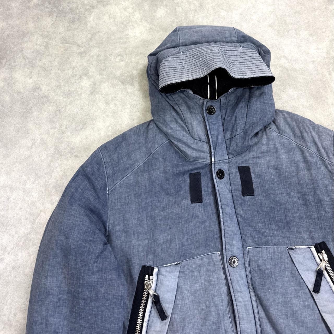 Stone island jacket