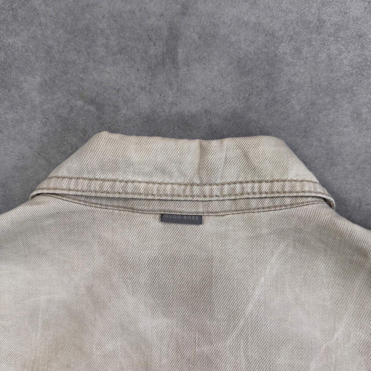 Hugo Boss Jacket