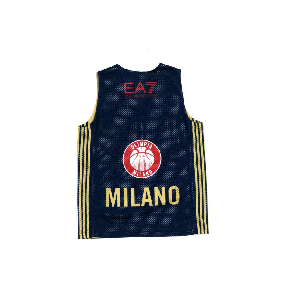 Armani Exchange Milano Jersey