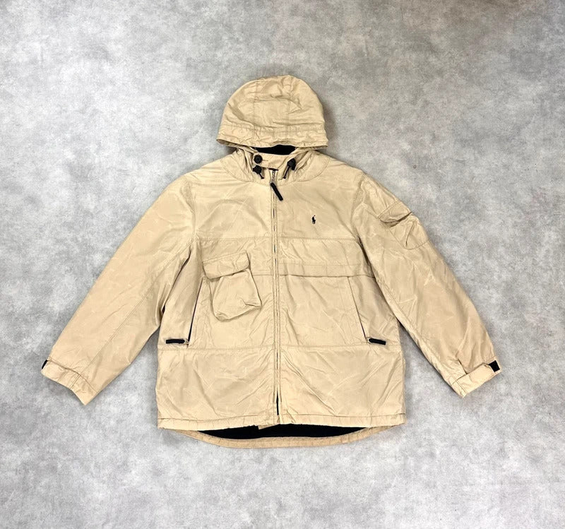 Vintage Polo Ralph Lauren coat
