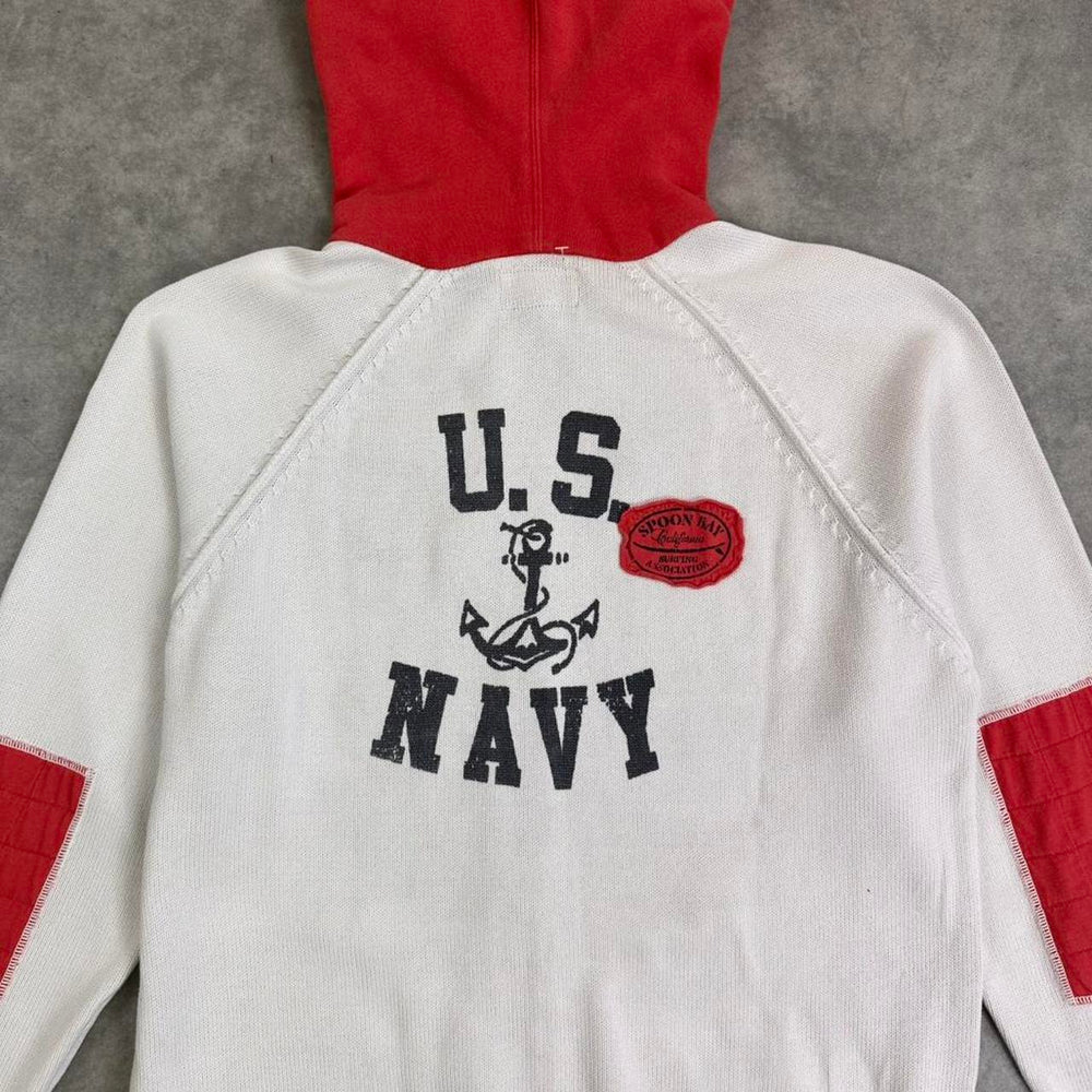 Replay Hoodie