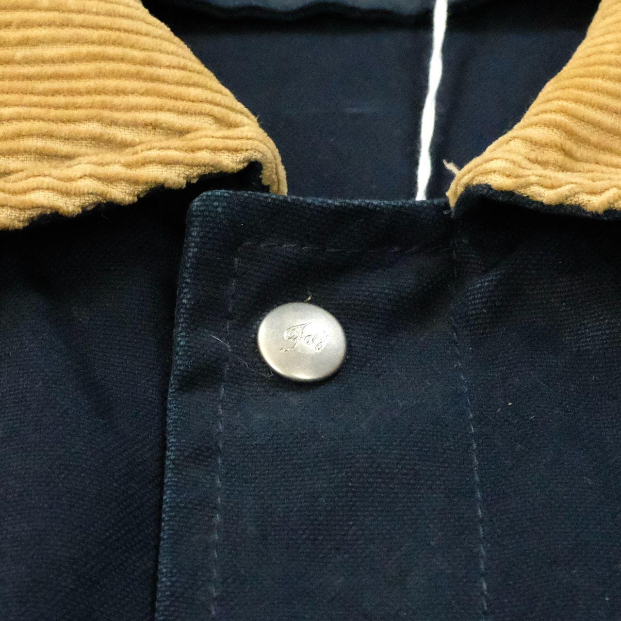Fay Fireman Clip Jacket