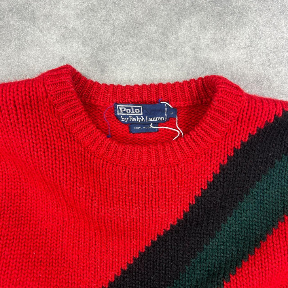 Polo Ralph Lauren Knit Jumper