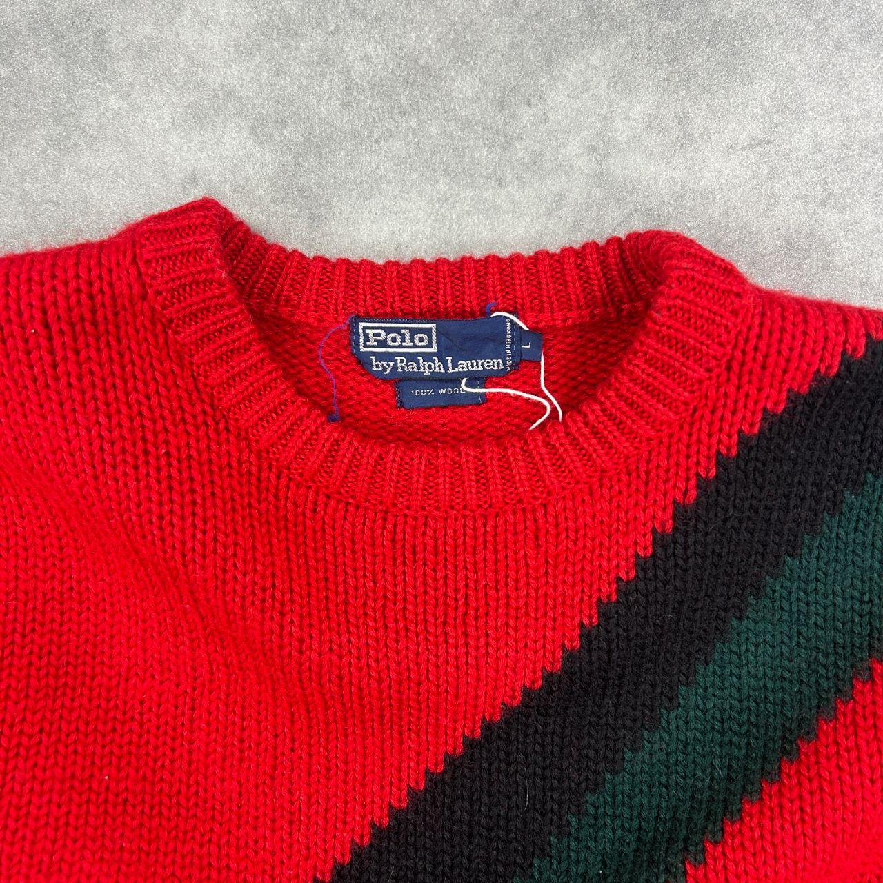 Polo Ralph Lauren Knit Jumper
