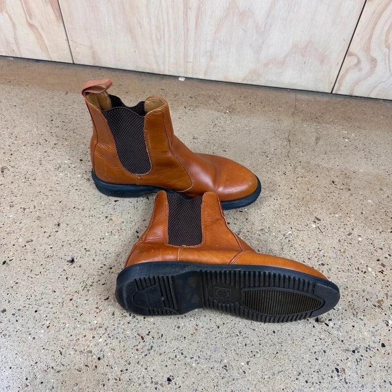 Dr. Martens Chelsea boots