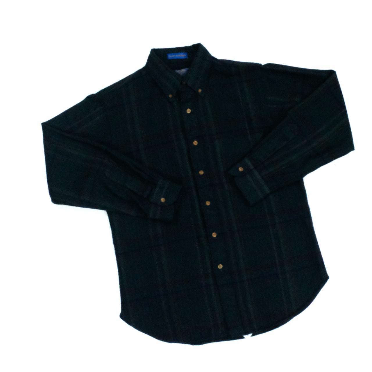 Pendleton Shirt