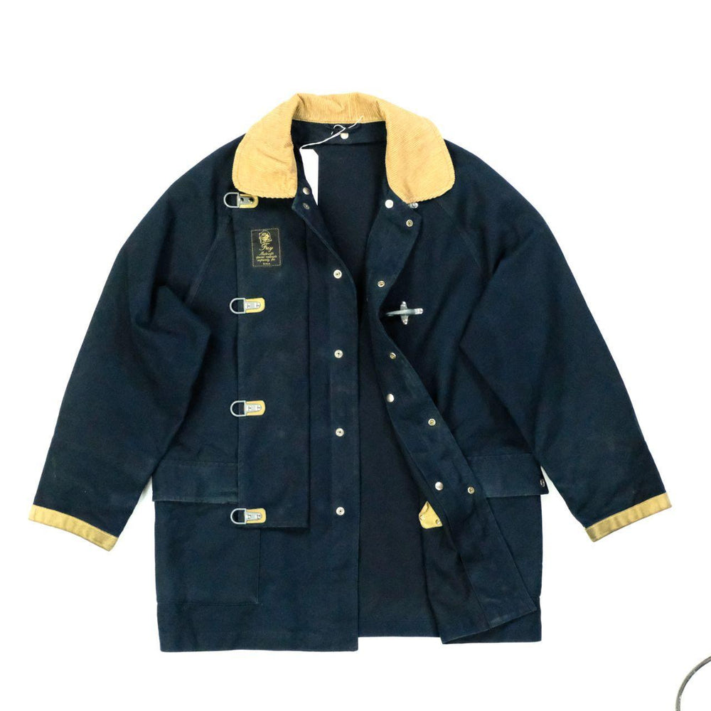 Fay Fireman Clip Jacket
