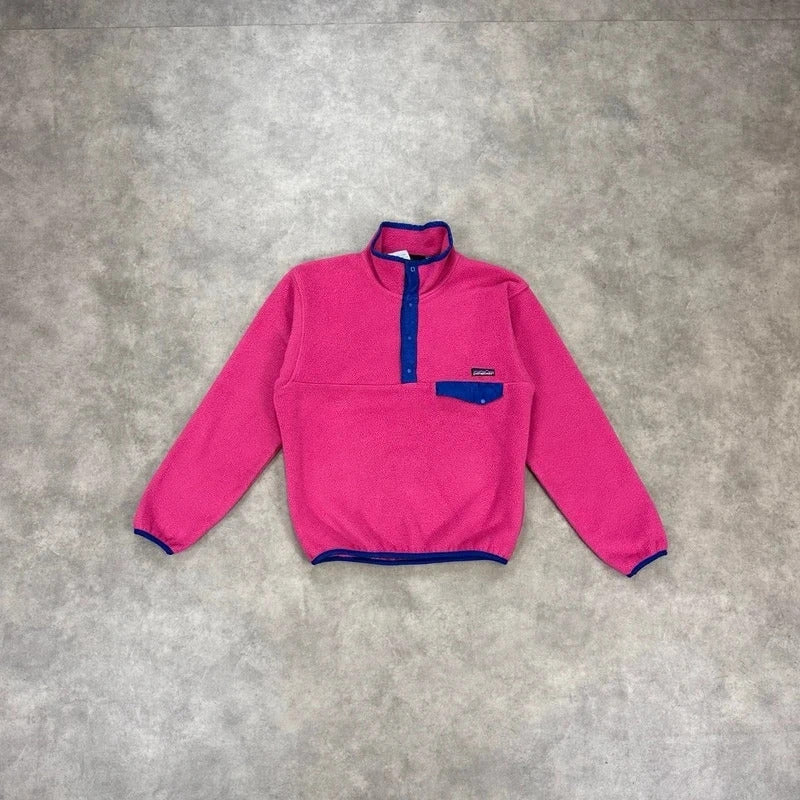 Vintage Patagonia fleece