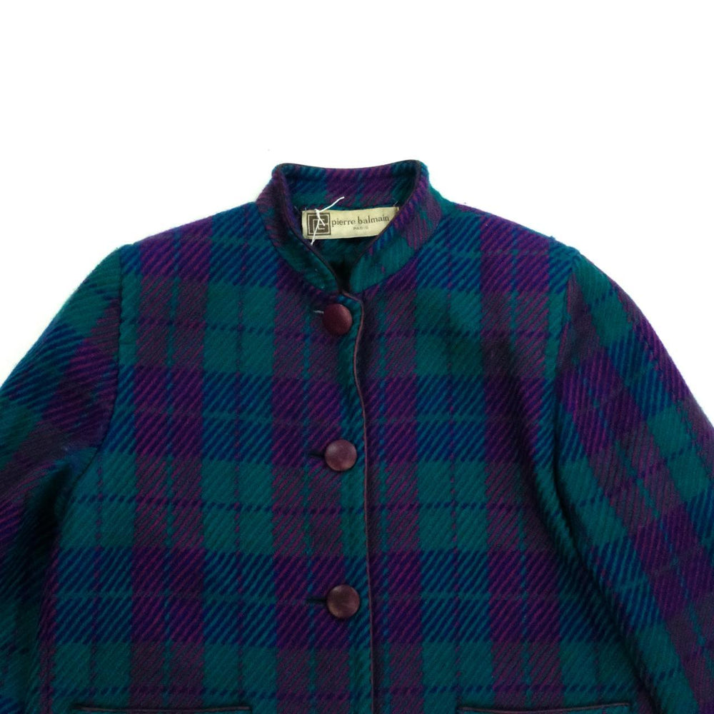 Pierre Balmain Jacket