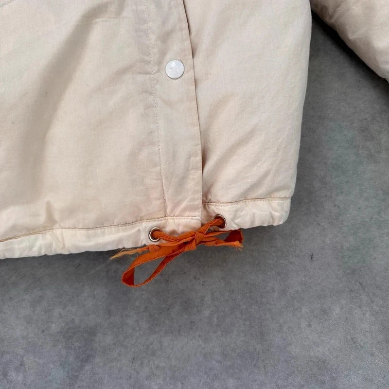 Vintage Colmar smock jacket