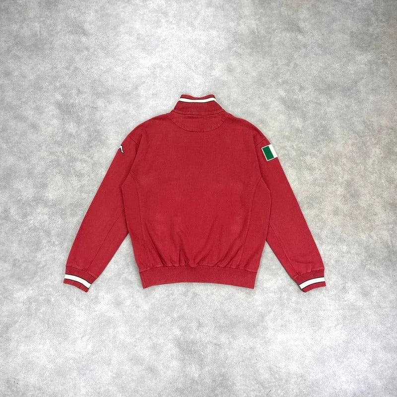 Vintage Kappa Torino jumper