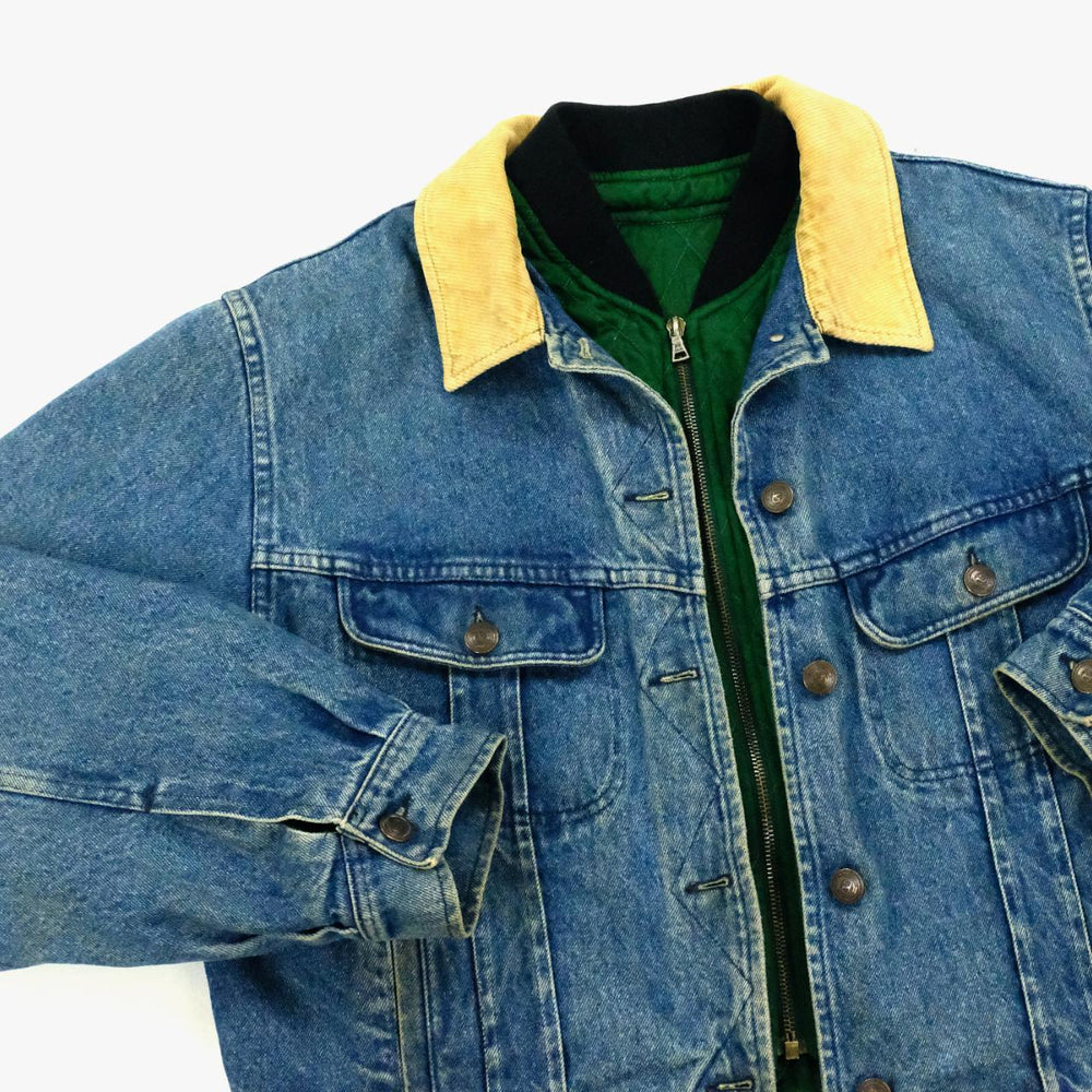 Valentino Denim Jacket