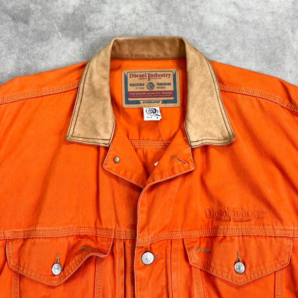 Diesel jacket