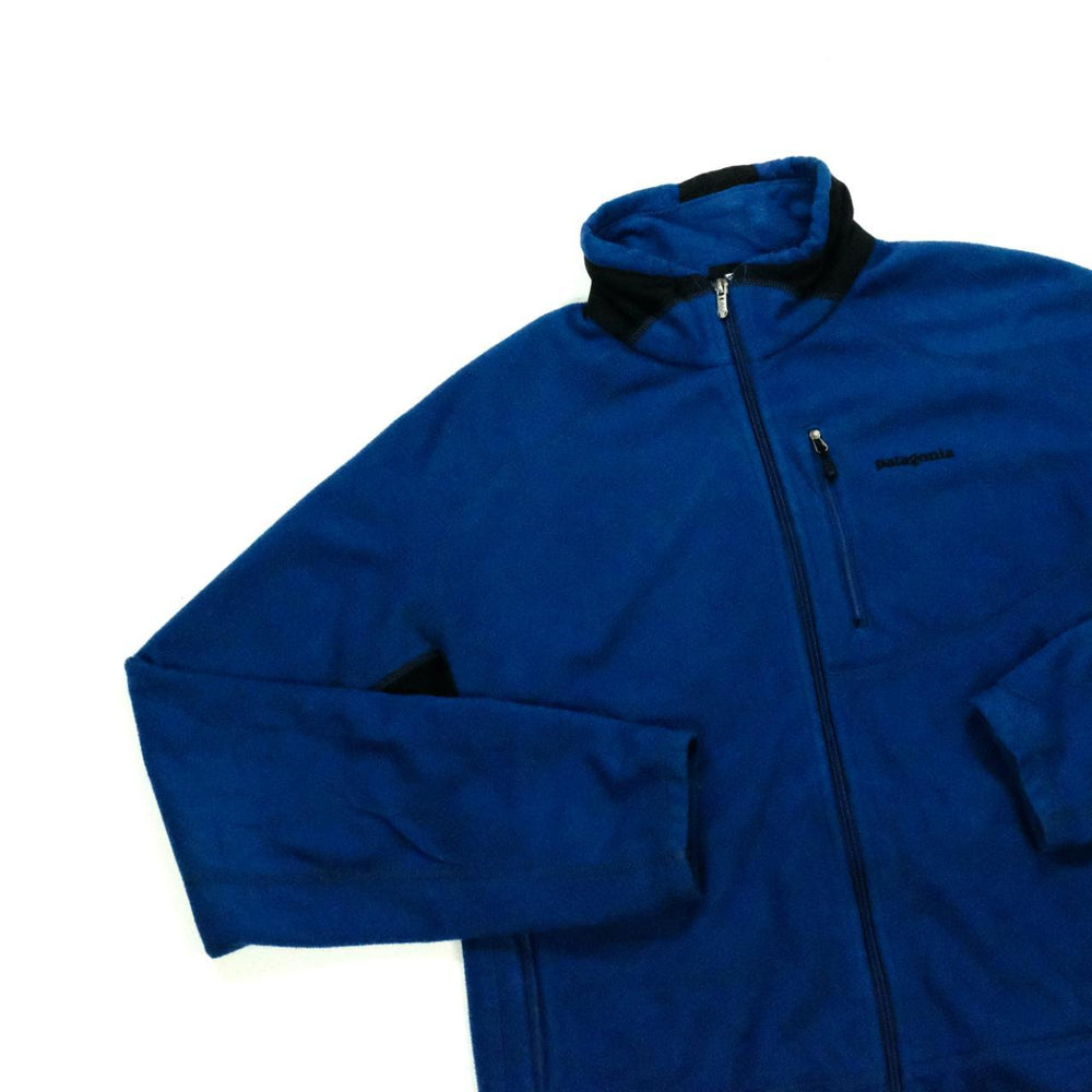 Patagonia fleece