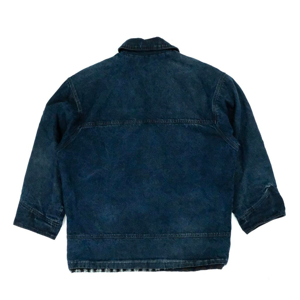 Vintage Kenzo Denim Coat
