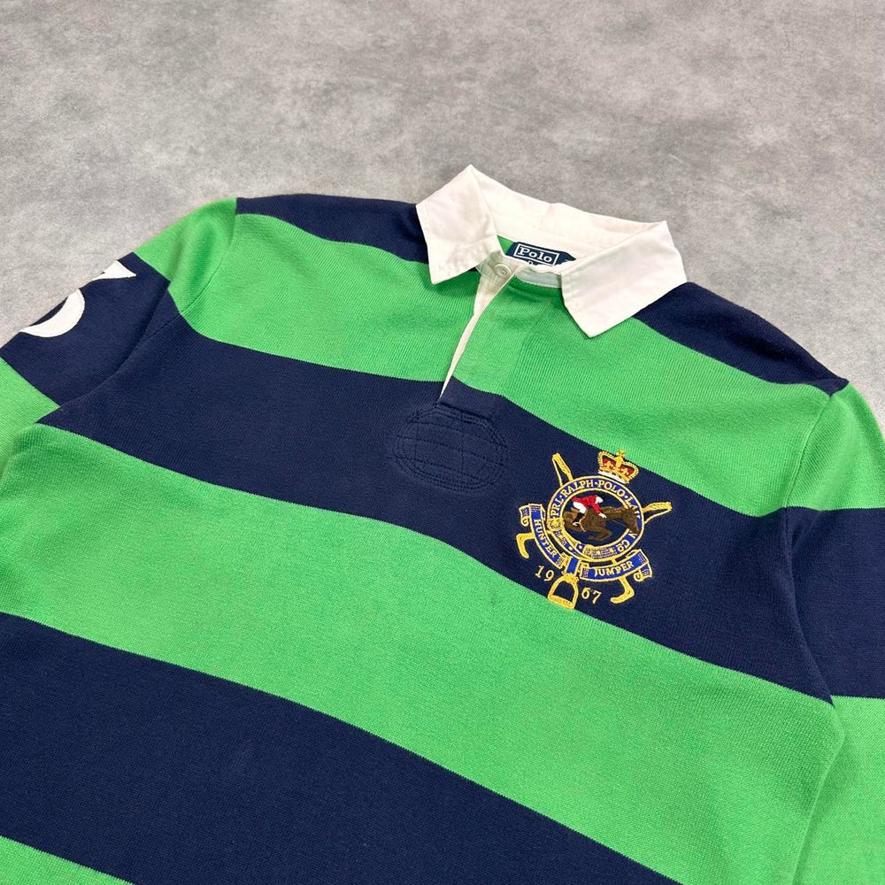 Ralph Lauren polo shirt