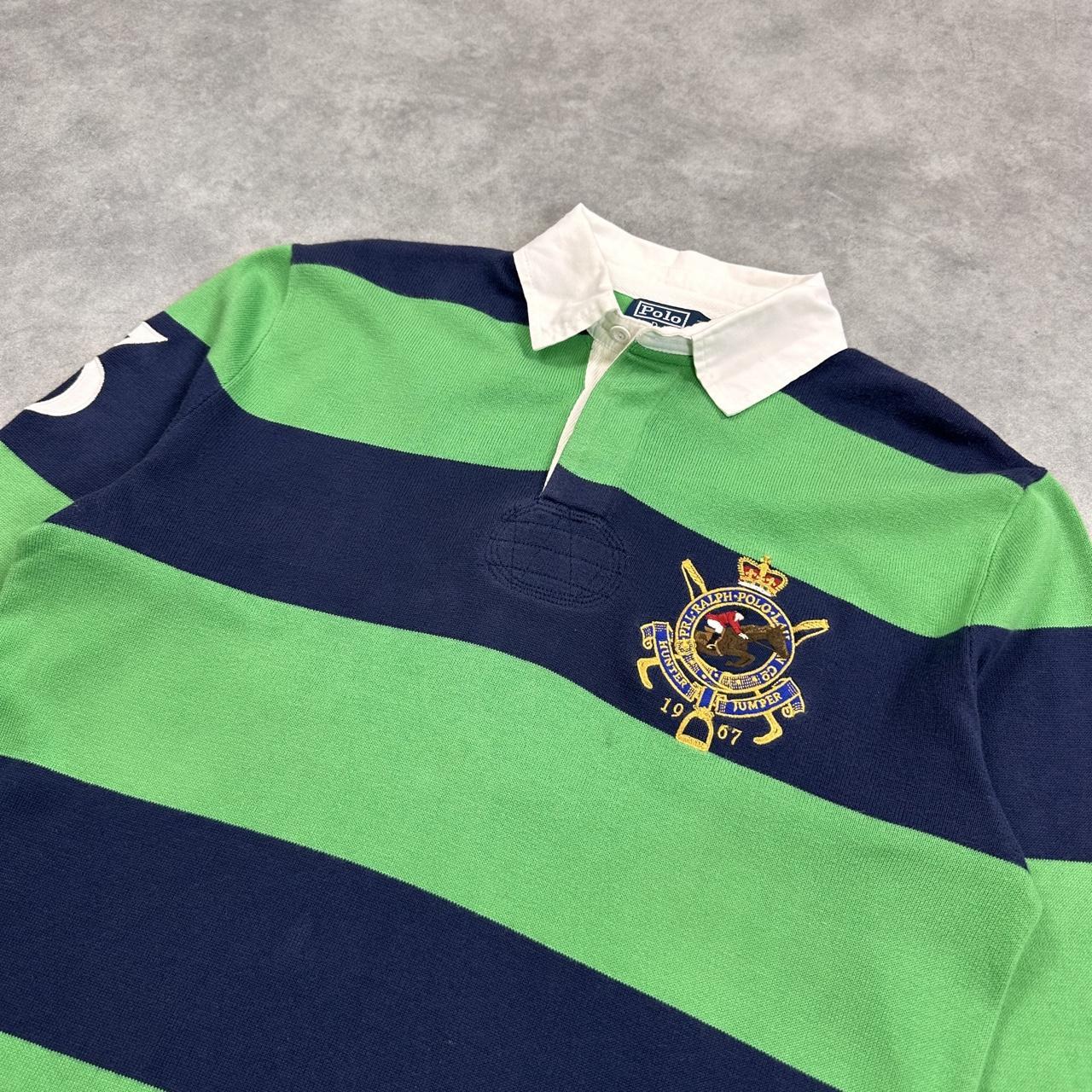 Ralph Lauren polo shirt