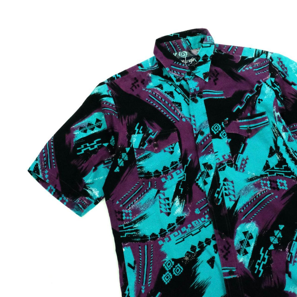 Wrangler western Shirt