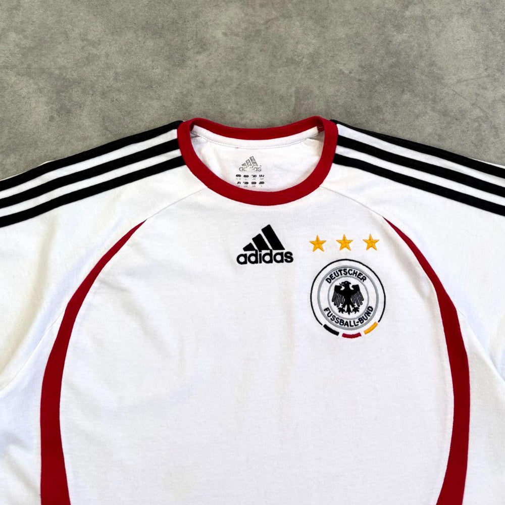 Adidas German Football Top