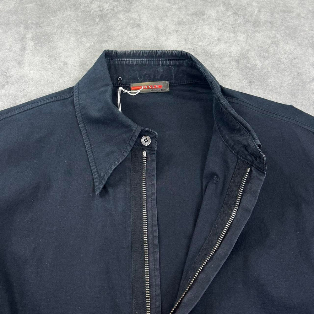 Vintage Prada shirt