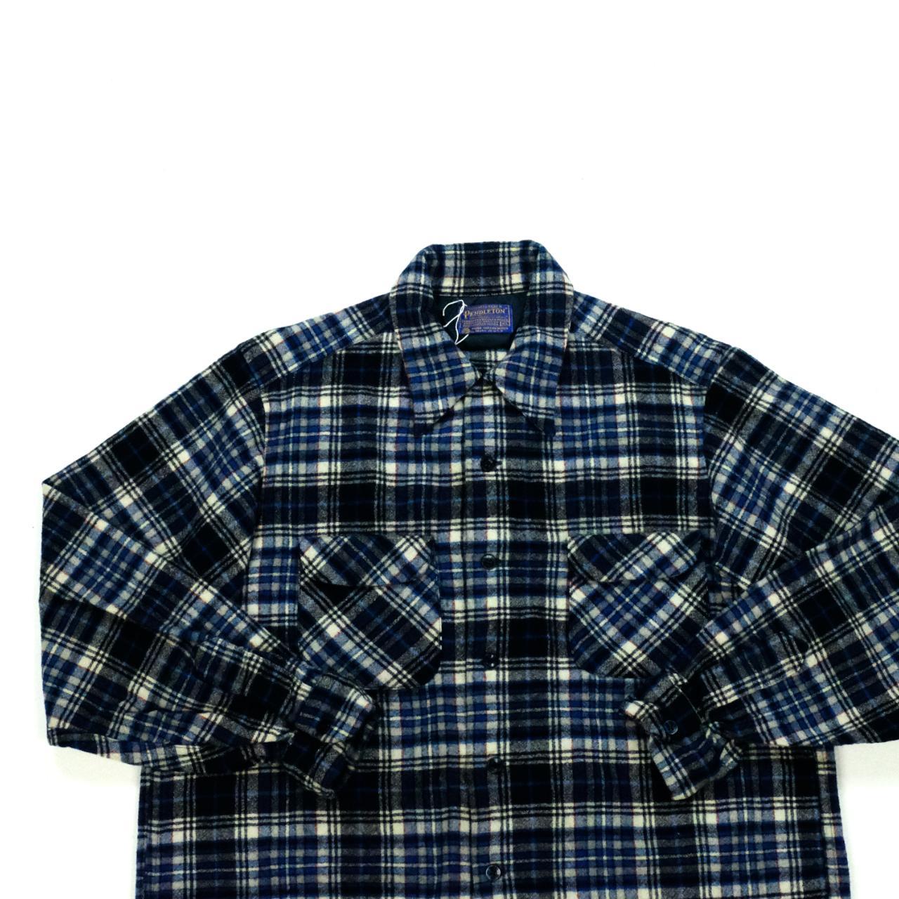 Pendleton Shirt