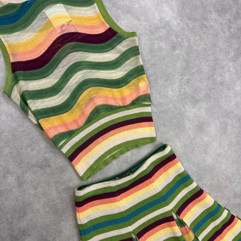 Missoni two piece set