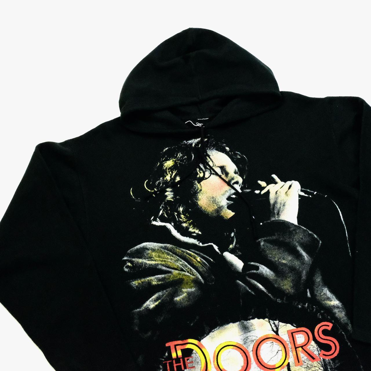 The Doors Hoodie