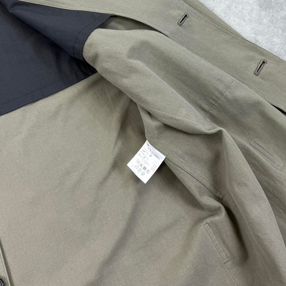 Margaret Howell utility coat