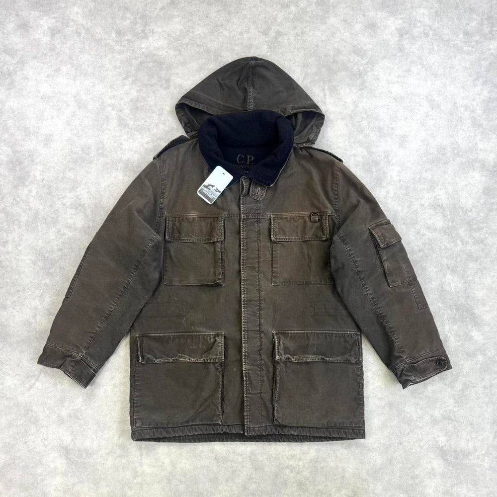 Vintage CP Company jacket