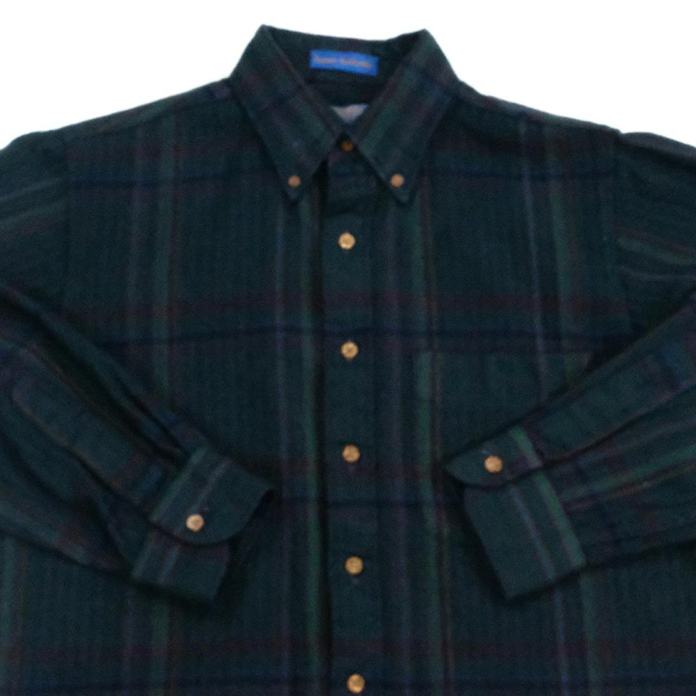 Pendleton Shirt