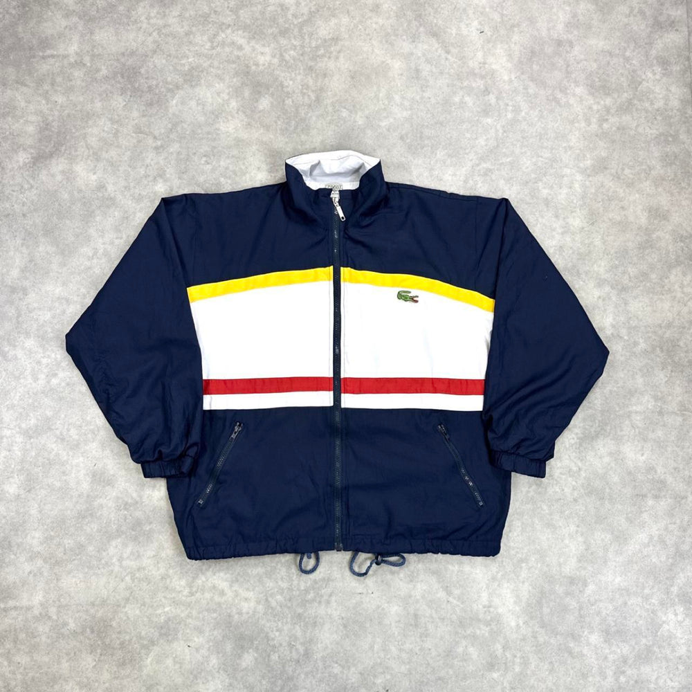 Lacoste jacket