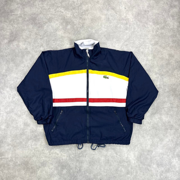 Lacoste jacket