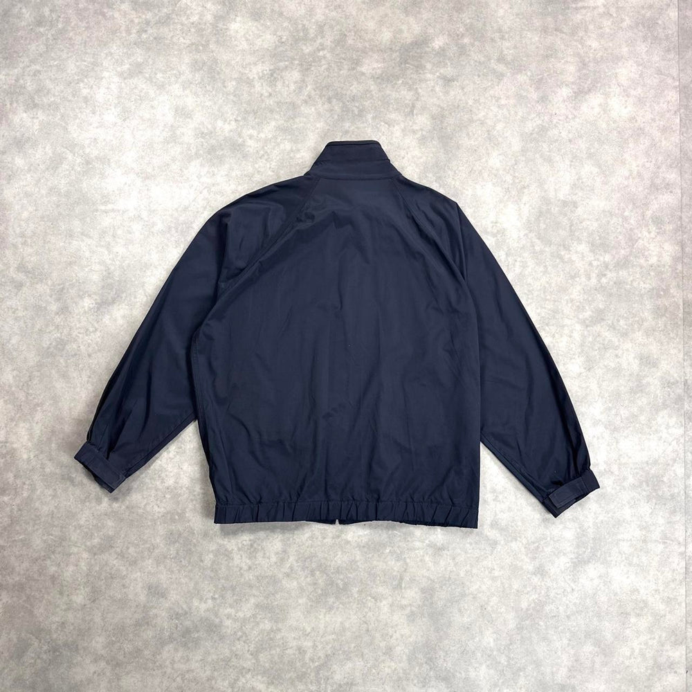 Loro Piana Windbreaker Jacket