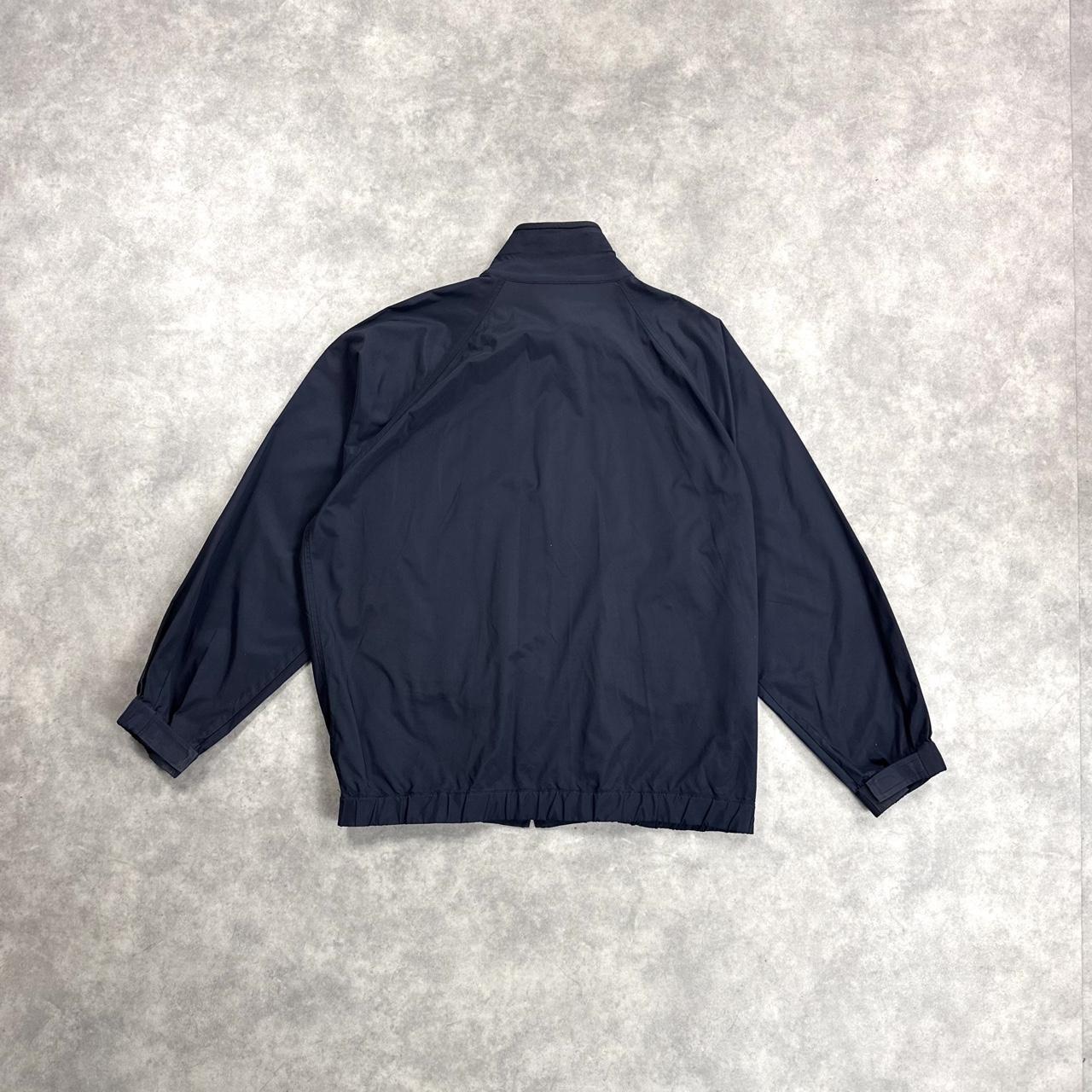 Loro Piana Windbreaker Jacket