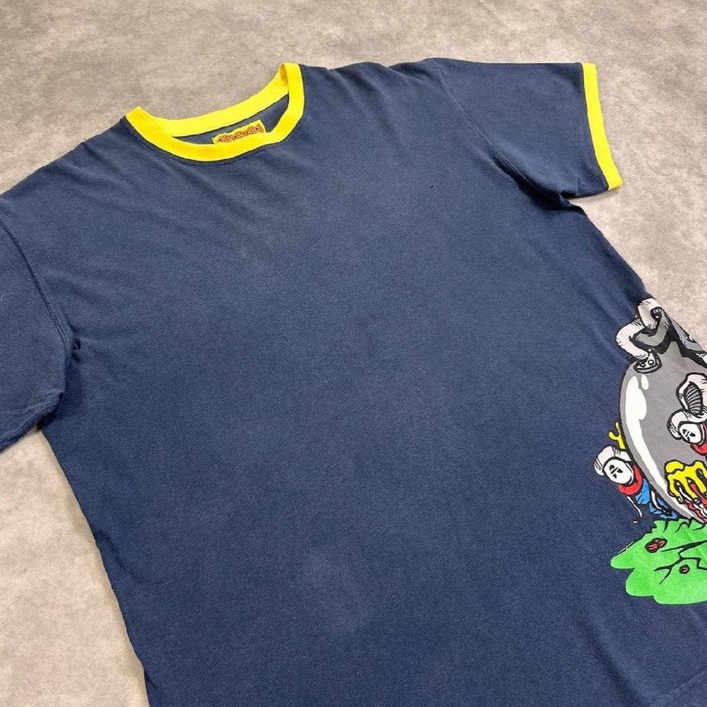 Energie tshirt