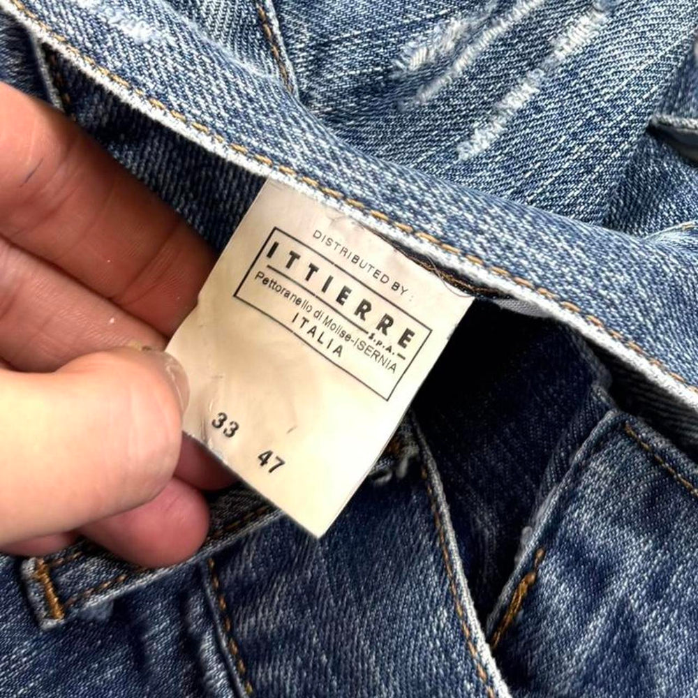 Vintage Dolce & Gabbana jeans