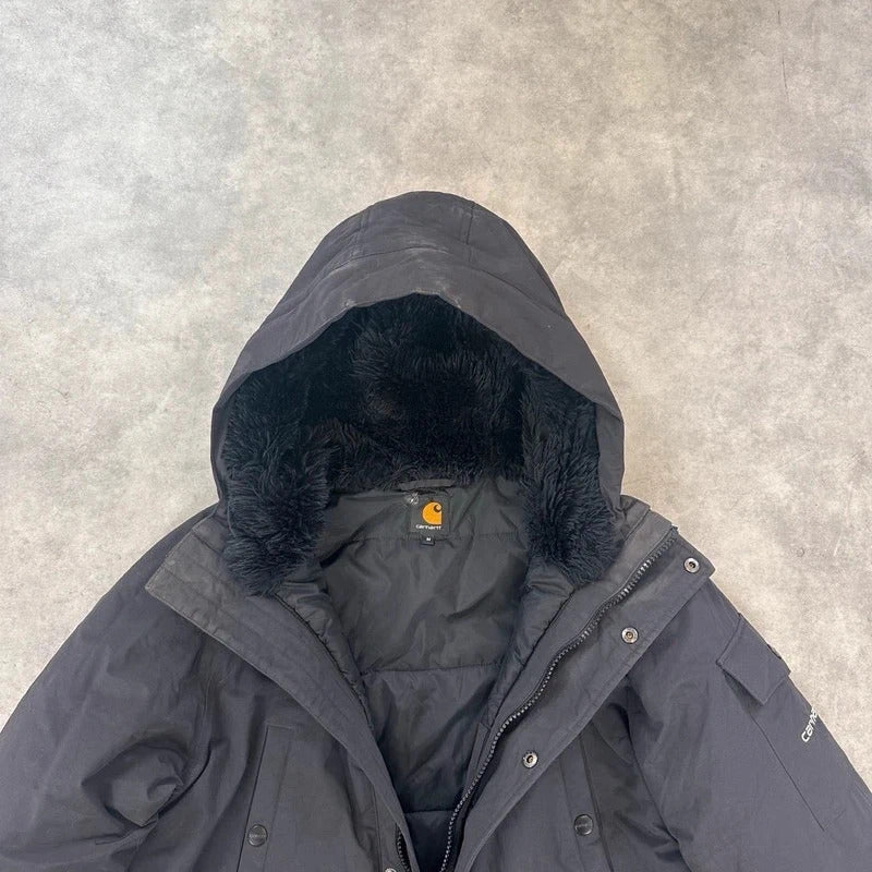 Carhartt Parka