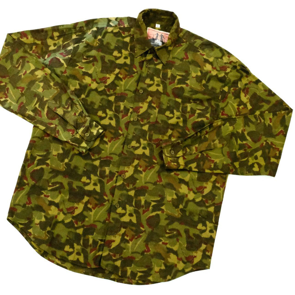 Military Shirt