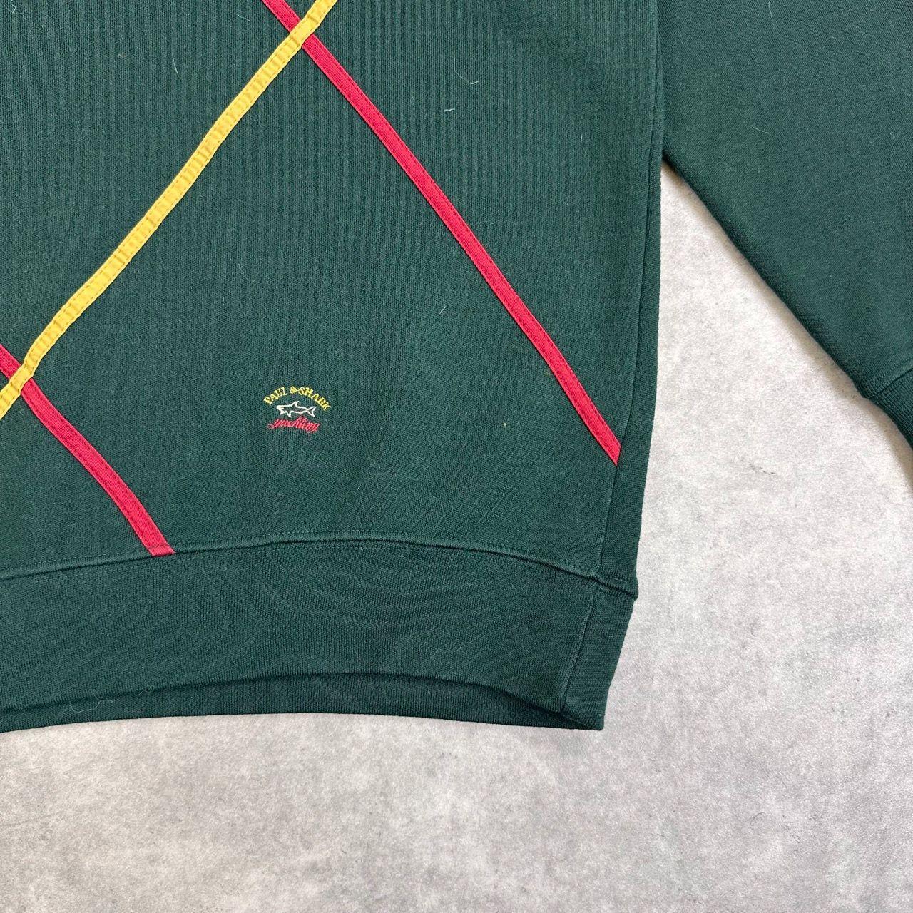 Paul & Shark jumper
